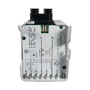 Contrôleur programmable d'automatisation RBLSE530 8KV-16mA pour pièces de rechange de brûleurs de fours industriels à gaz/huile et chaudières - Product Image 1