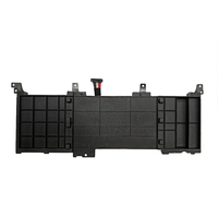Batterie d'ordinateur portable de remplacement 62Wh C41N1531 pour ASUS S5VS GL502V/VS GL502VSK/VY, batterie rechargeable pour ordinateur portable