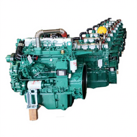 Moteur Diesel KOFO Série Complète Multi-usages pour Générateur, Pompe à Eau, Camion-citerne à Ciment, Pompe à Sable pour Dragage Aurifère – Vente Directe Usine