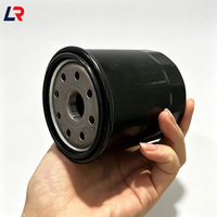 Filtre à huile en gros, fabricant de filtres à huile automobile, OEM 90915-YZZD4/90915-20004 pour voitures japonaises