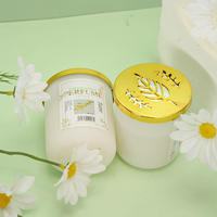 Baume aromatique solide de luxe pour parfumer l'air intérieur, longue durée, pour voiture et salle de bain