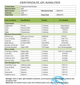 Oem Hete Verkopende Pepermuntblad Extract <span class=keywords><strong>Capsules</strong></span> Kruidensupplementen Organische Pepermuntblad <span class=keywords><strong>Capsules</strong></span> - Product Image 3