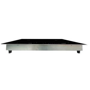 Table de cuisson à induction encastrable 2 brûleurs 2200W pour usage domestique - Product Image 2