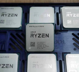 Procesador CPU R9 de 12 Núcleos a 3.70GHz, 64MB, 105W, Socket AM4, Alto Rendimiento, Velocidad de Reloj de 3.7 GHz, Ofrece un Rendimiento Excepcional - Product Image 4