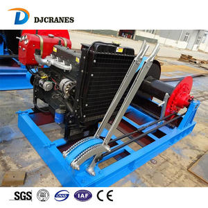 Mạnh mẽ 3ton 5ton 10ton 15ton DIESEL Xăng tời Sản xuất tại Trung Quốc nhà máy - Product Image 5