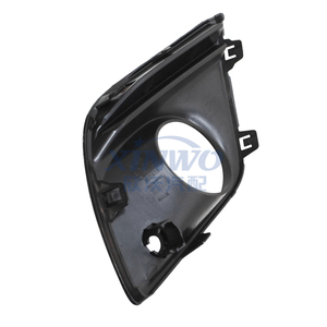 Xinwo Copertura Fendinebbia all'Ingrosso OE 31294052 <span class=keywords><strong>Nera</strong></span> per Paraurti Anteriore <span class=keywords><strong>Volvo</strong></span> <span class=keywords><strong>XC60</strong></span> - Product Image 2