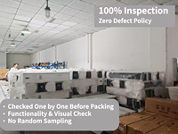 Système de gestion du stationnement par reconnaissance de plaques d'immatriculation EBO-TECH S7, barrière pour parkings, abris de voitures, usage commercial, garantie de 2 ans