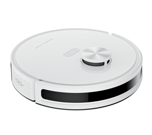 Intelligent APP-Controlled <b>Dry</b>/Wet Cleaning Robot Sweeping <b>Mopping</b> Li-Ion Battery 10000Pa Suction LDS SLAM Navigation Household - Product Image 3
