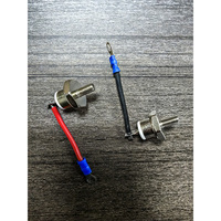 Diode redresseuse rotative ZC100 90A pour générateur Engga, kit de remplacement pour Stamford RSK2001, pièces et accessoires de générateur