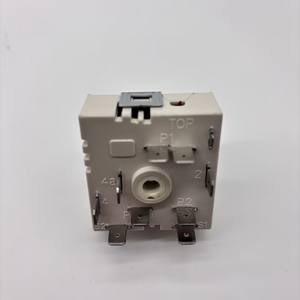 Régulateur d'énergie EGO 230V 50.55021.100/50.57021.010 Thermostat <span class=keywords><strong>capillaire</strong></span> de température de réglage de puissance de régulation en continu - Product Image 3