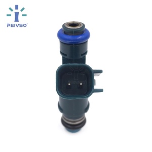 Inyector de Combustible de Plástico de Bajo Consumo Peivso OEM 2W93-BA 4650544 para Land Rover Range Rover Jaguar S-Type XJR - Product Image 5
