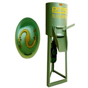 Mezcladores de arena de núcleo de fundición - Product Image 1