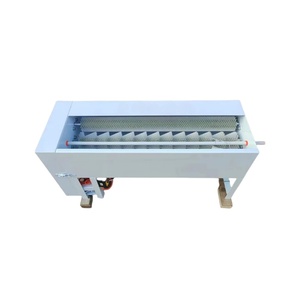 <b>Mini</b> Washing Machine Scrubber for Lavadora De Huevos and Gallina Automatic Automatic Brush Type Washing Machine for F - Product Image 5