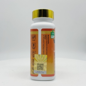 Cápsulas Blandas de Vitamina E Natural 1000UI, Certificación ISO, <span class=keywords><strong>100</strong></span> Cápsulas/Botella, Belleza para Adultos, 2 Cápsulas Blandas Diarias, Antioxidante - Product Image 3