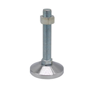 شركة مصنِّعة في الصين oem rohs 50 d m20 * من الفولاذ الكربوني الثابت للأثاث في m6 m8 m10 m12 <span class=keywords><strong>m</strong></span> - Product Image 1