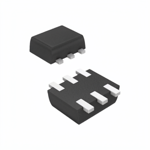 Power Management (PMIC) BOM IC In Stock SOT 563, SOT 666 Electronic Chips Component MP5075LGTF-P - Product Image 1