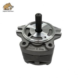 Pompe à piston hydraulique Pompe à engrenages hydraulique PSVD2-27E - Product Image 4