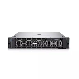 Server PowerEdge R640 PER640RU1 1 Intel Xeon Silver 4210R 2.4GHz 16GB DDR4 1.2TB of 2.5 hot swap bays