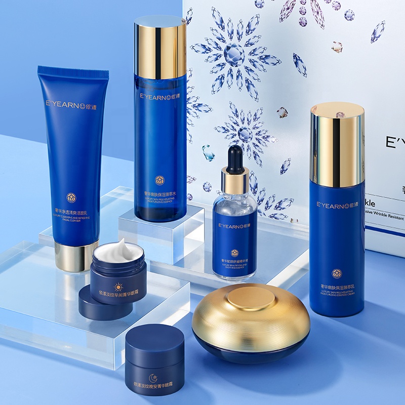 peptide premium serum