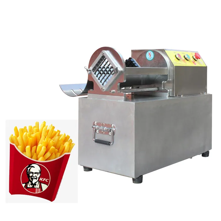 Коммерческая машина для резки картофеля зигзагом/машина для резки картофельных чипсов/машина для резки картофеля фри в форме волны