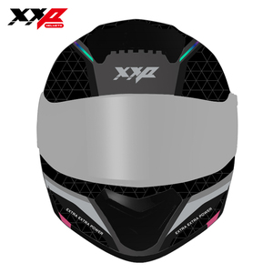 Casco Abatible XXP HELMETS TITAN GENESIS para Motociclismo, Carreras y Paseos, con Cierre Rápido - Product Image 4