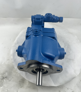 Bomba Hidráulica para Camión Serie PVQ, Modelos PVQ5, PVQ10, PVQ15, PVQ20, PVQ25, PVQ29, PVQ45, Bomba Hidráulica de Pistón PVQ13-A2R-SS1S-10-CM6-11, PVQ13-A2 - Product Image 1