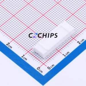 W200210-10PY113 Housing (Wire-to-Board / Wire-to-Wire) P=2mm Connector 1x10P 2mm PH 1 - Product Image 2