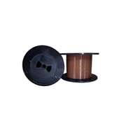 Buen Precio en Materia Prima de Fibra Óptica G652D G657A1 G657A2, Material para Cable de Fibra Óptica