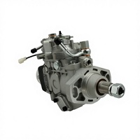 Pompe d'injection diesel VE4 196000-5610 22100-787A7 pour Toyota Dyna 200 300 Camion léger ToyoAce