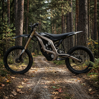 In Stock 2026 SurRon Light Bee 2 Off-Road Motorcycles 78.54v 24kw High Quality Motorcycle Electric surron Lbx 2.0