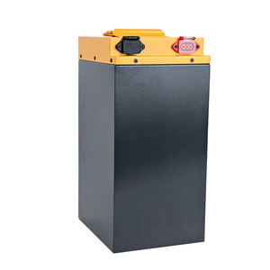 Bộ Pin Li Ion Tùy Chỉnh 24V 36V 48V 60V 72V 10ah 20ah 30ah 40ah Pin Lithium Ion Điện Xe Tay Ga 36V 20ah - Product Image 1