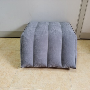 Oreiller gonflable en mousse à mémoire de forme en U, idéal pour les hémorroïdes, vente en gros d'usine, pour mobilier de salon et ensembles de chambre à coucher - Product Image 6