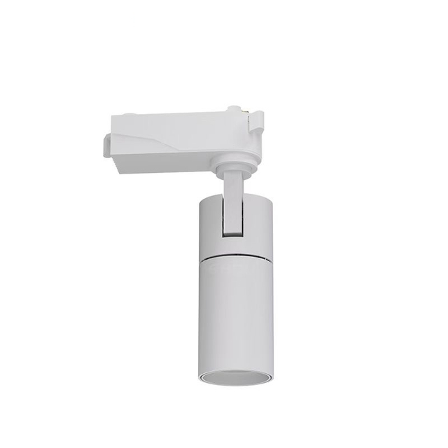 Hanyin Indoor Dimmable Lighting Cob Track Lights Recessed Magnetic Focus Lamp Linear Spotlight LED Track Magnet Lights