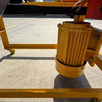 Mélangeur d'alimentation pour animaux de ferme Élevage de volaille Mélangeur d'alimentation humide et sec vertical en acier inoxydable