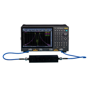 Analyseur portable CEYEAR 3657A B AM, analyseur de réseau australien, mesure les signaux RF avec précision sur différentes fréquences. Handhe - Product Image 6