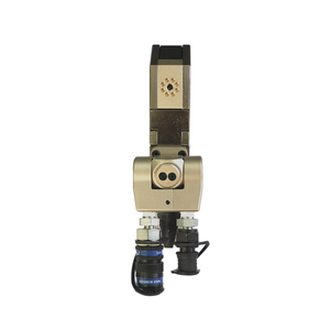 Clé dynamométrique hydraulique HiBosion à couple élevé 8MGH, construction en acier, plage de couple 1094-11774 Nm, garantie 1 an, certifiée CE/ISO9001 - Product Image 5