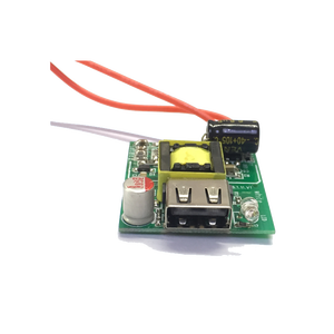 20W TYPE-C <span class=keywords><strong>USB</strong></span>-C <span class=keywords><strong>USB</strong></span> sạc <span class=keywords><strong>PCB</strong></span> sạc điện thoại di động <span class=keywords><strong>PCB</strong></span> board 30W 5V 3A <span class=keywords><strong>USB</strong></span> Adapter pcbs pcba với CE chứng nhận - Product Image 3