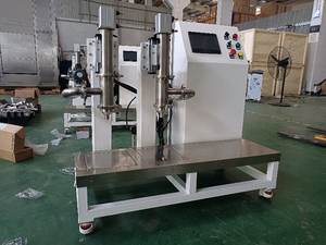 Remplisseuse <span class=keywords><strong>de</strong></span> jus <span class=keywords><strong>de</strong></span> fruits et <span class=keywords><strong>l</strong></span>égumes <span class=keywords><strong>de</strong></span> 1 à 5 litres Remplisseuse <span class=keywords><strong>d</strong></span>'<span class=keywords><strong>huile</strong></span> <span class=keywords><strong>de</strong></span> maïs <span class=keywords><strong>de</strong></span> graines <span class=keywords><strong>de</strong></span> moutarde <span class=keywords><strong>d</strong></span>'<span class=keywords><strong>huile</strong></span> <span class=keywords><strong>d</strong></span>'<span class=keywords><strong>olive</strong></span> - Product Image 5