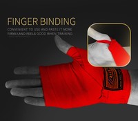 Haute Qualité Karaté d'arts martiaux Muay Thai en cuir Coupe boxe coquille protection