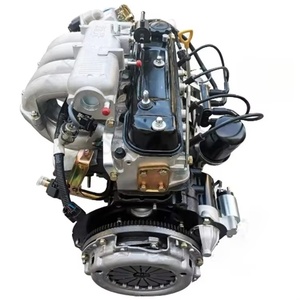 Motor nuevo de la marca 3Y <span class=keywords><strong>4Y</strong></span> con carburador - Product Image 5