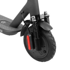 Kit de Suspensión Delantera para Patinete Eléctrico Ulip, Accesorios para Patinete Eléctrico, Kit de <span class=keywords><strong>Amortiguador</strong></span> Delantero para <span class=keywords><strong>Xiaomi</strong></span> M365/<span class=keywords><strong>Pro</strong></span>, <span class=keywords><strong>Amortiguador</strong></span> Delantero - Product Image 1