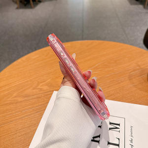 Custodia per telefono cellulare con Design Glitter completamente antiurto per Infinix GT 20 30 <span class=keywords><strong>Pro</strong></span> <span class=keywords><strong>Note</strong></span> 40 50 Smart <span class=keywords><strong>10</strong></span> 360 <span class=keywords><strong>cover</strong></span> per Tecno Spark Go 2 - Product Image 4