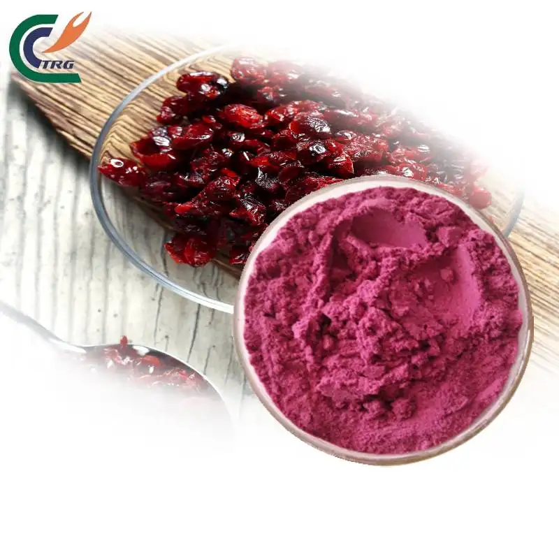 CRANBERRY EXTRACT POWDER 25% PAC