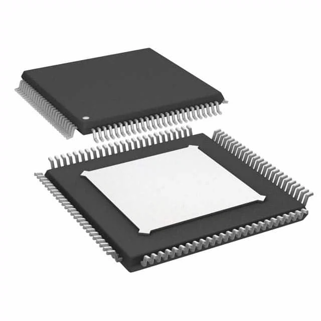 MM912F634 Original Electronic Components Integrated Circuit Microcontroller Ic MM912F634DV2AE