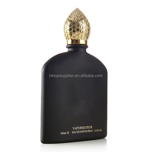 Perfumes Originales de Lujo Arabes de Alta Calidad, Fragancia de Madera de Oud, Perfume Masculino de Oriente Medio, Dubái - Product Image 1