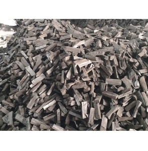 Hot Price Premium Vietnam Eucalyptus Hardwood Charcoal for <b>BBQ</b> & Restaurant Long Burning <b>Smokeless</b> Low MOQ Best Quality - Product Image 6