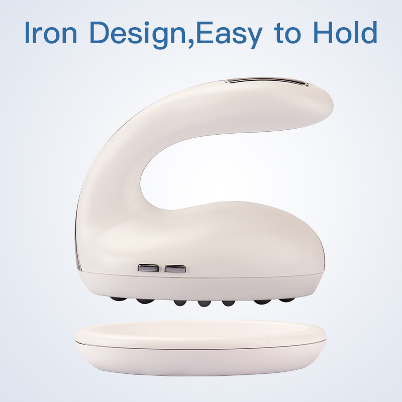 Personal Care Fat Remover Machine 4 in 1 RF EMS HIUF and LED Fat Burning Device