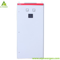 Commutateur de transfert automatique (ATS) double alimentation Socomec/ABB/Aisikai, inverseur électrique pour 220V 380V 415V 4P PC ATS