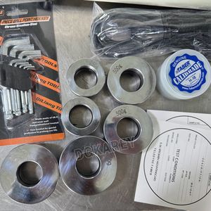 <span class=keywords><strong>TABER</strong></span> Verschleiß festigkeit prüfmaschine zur Messung der Verschleiß festigkeit von Leder geweben und-beschichtungen Gummi-Reibungs tester - Product Image 3