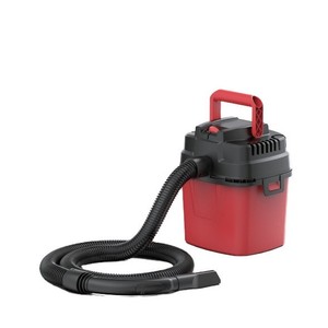 Wet Dry Vacuum Cleaner K-927 High Suction Power Multi Purpose Canister Type For Household And Commercial Cleaning - Product Image 5